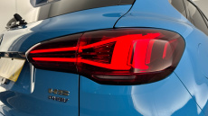 MG HS 1.5 T-GDI PHEV Trophy 5dr Auto Hatchback